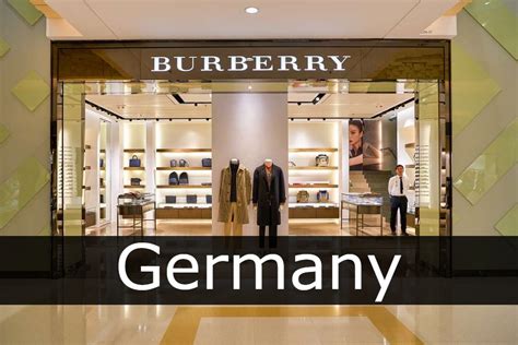 ist burberry in den usa billiger|Burberry germany website.